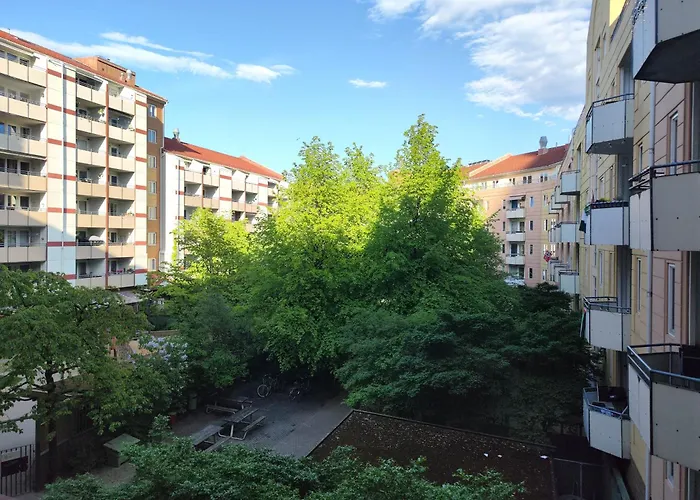 Guesthouse With 3 Rooms Oslo