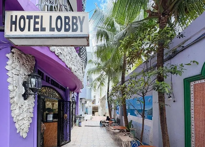 Hotel Le Carmen Cebu