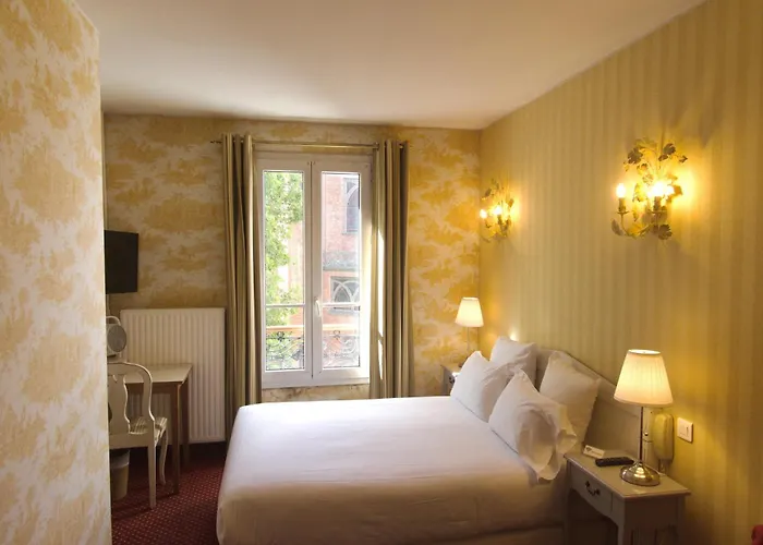 HotellRegyn'S Montmartre