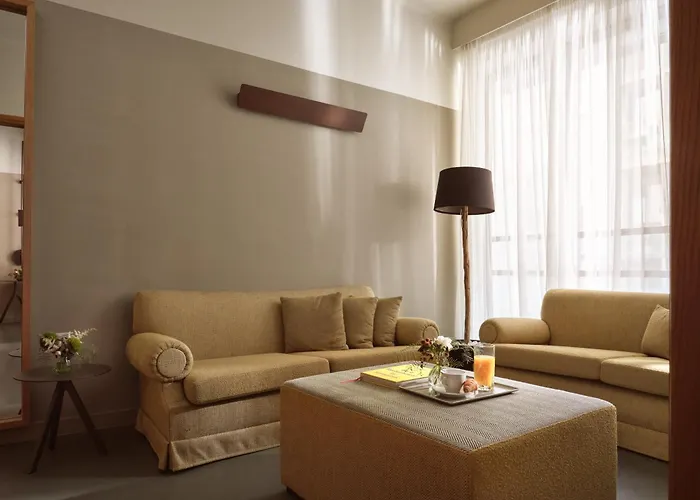 City Hotel Thessaloníki