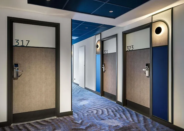 HotellIbis Krakow Centrum