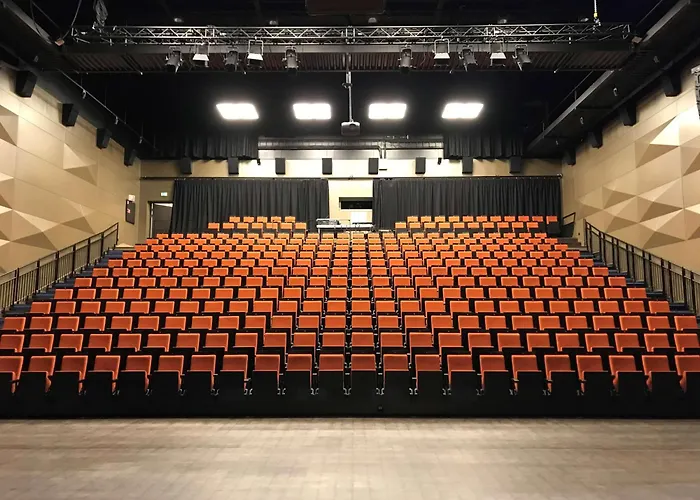 Scandic Syv Søstre Sandnessjoen