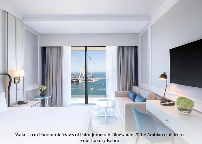 Sofitel Dubai Jumeirah Beach