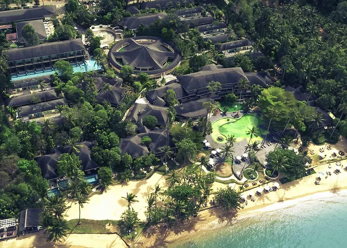 HotellMercure Koh Chang Hideaway