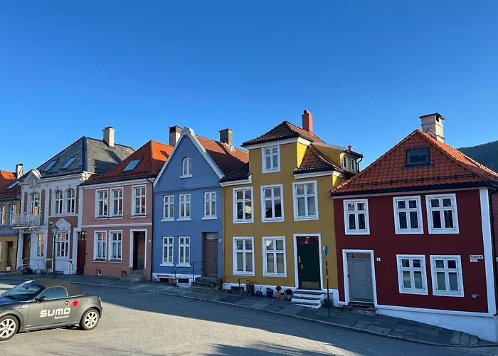 Klosterhagen Hotel Bergen