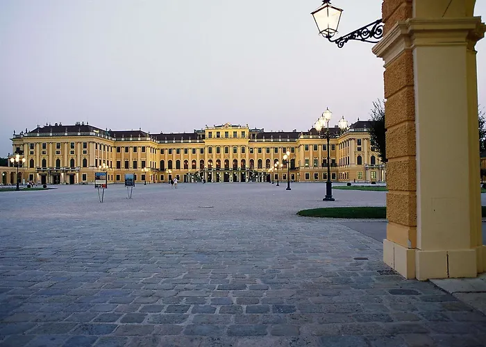 HotellIbis Budget Wien Sankt Marx