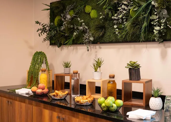 HotellIbis Styles Paris Meteor Avenue D'Italie