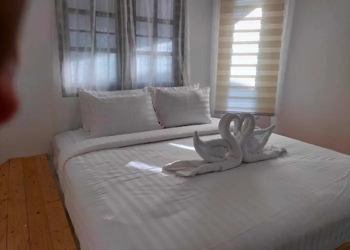 White House Bailan Resort Koh Chang