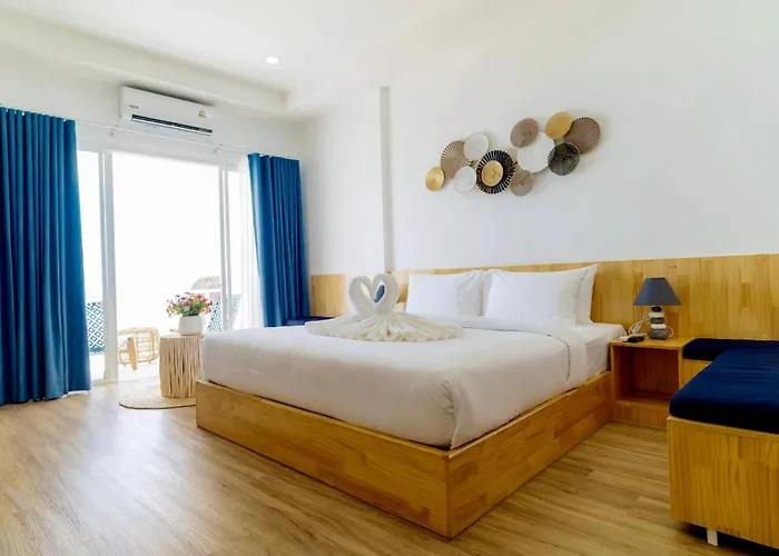 Ibiza Beach Club Ko Tao