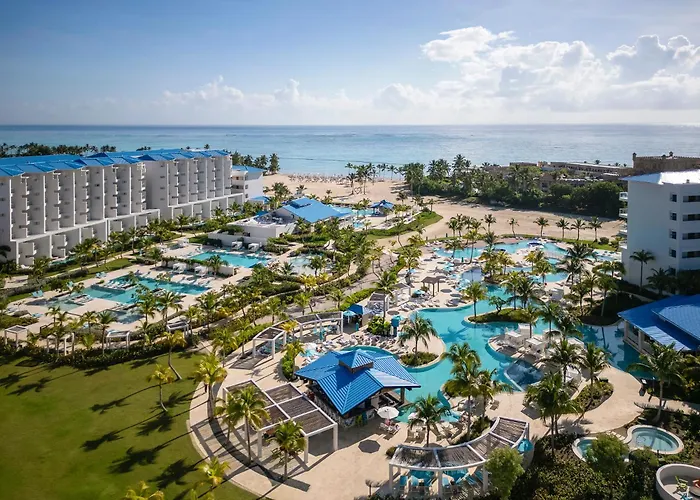 Dreams Cap Cana Resort&Spa - All Inclusive Punta Cana