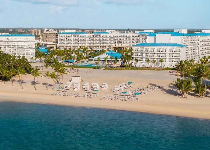 Dreams Cap Cana Resort&Spa - All Inclusive Punta Cana