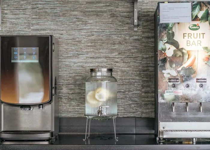 Apple Hotel & Konferens Goeteborg