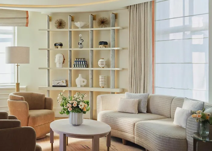 One Aldwych Hotell London