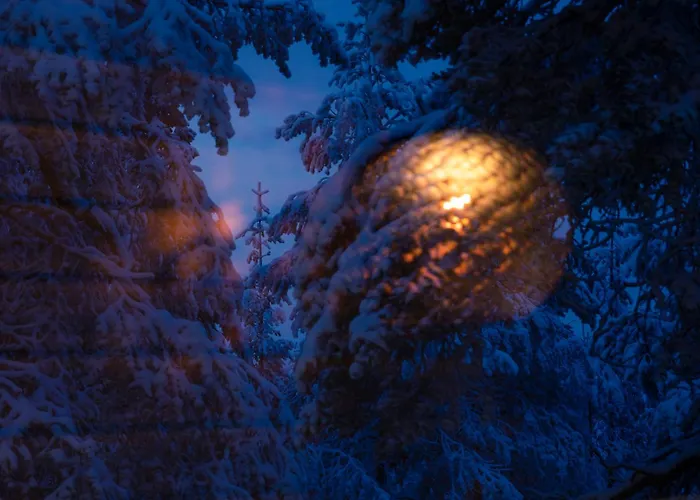 HotellLapland s Sky Ounasvaara