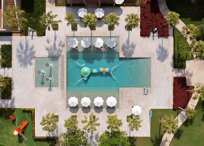 Hyatt Regency Danang Resort And Spa