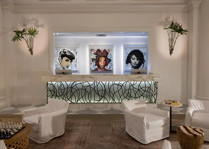 International House Hotel New Orleans