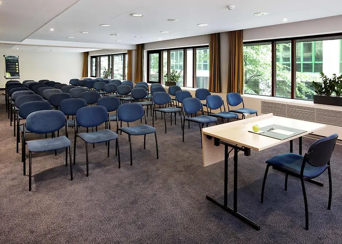 Nh Brussels Grand Place Arenberg