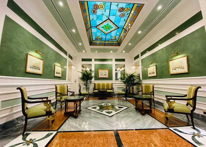 HotellBristol Palace