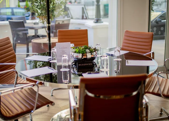 HotellBlakemore Hyde Park