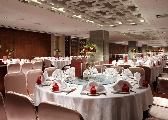 Hotel Royal-Nikko Taipei