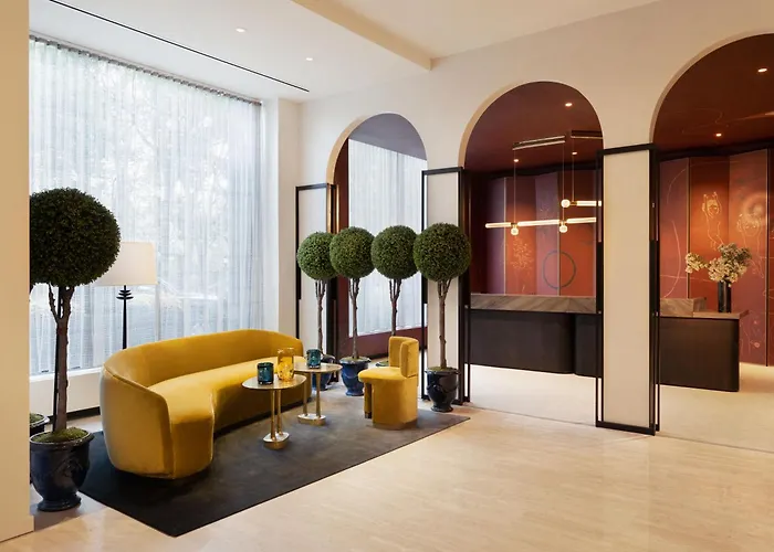 HotellPark Lane New York