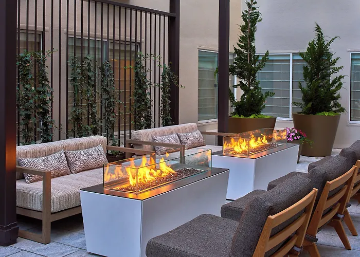 HotellZoe Fisherman'S Wharf