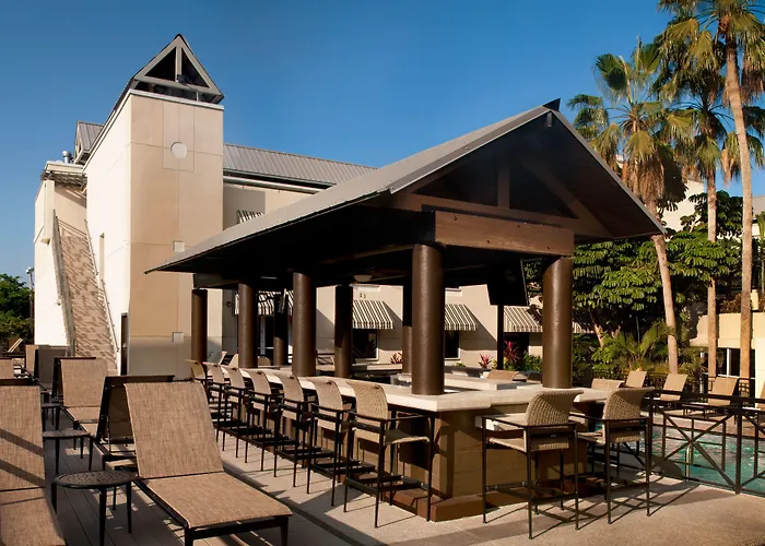 La Concha Key West, Autograph Collection Hotell