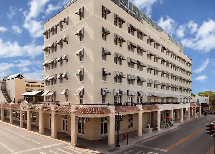 La Concha Key West, Autograph Collection Hotell
