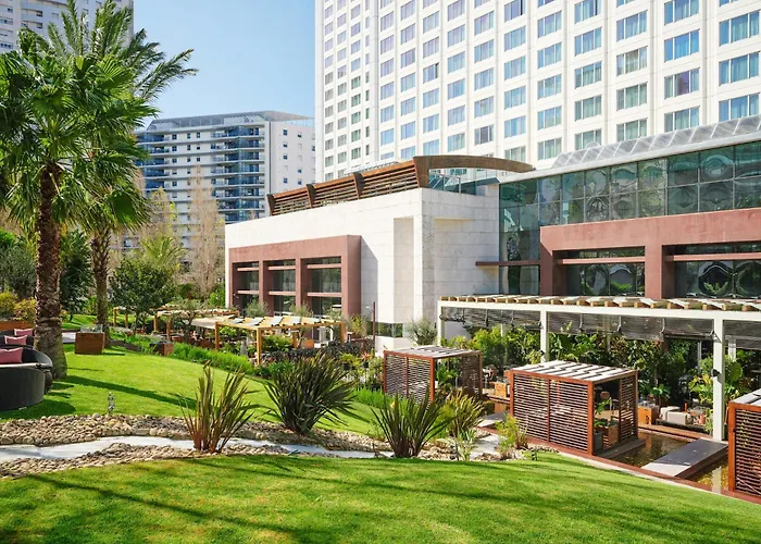 Corinthia Lisbon Hotell