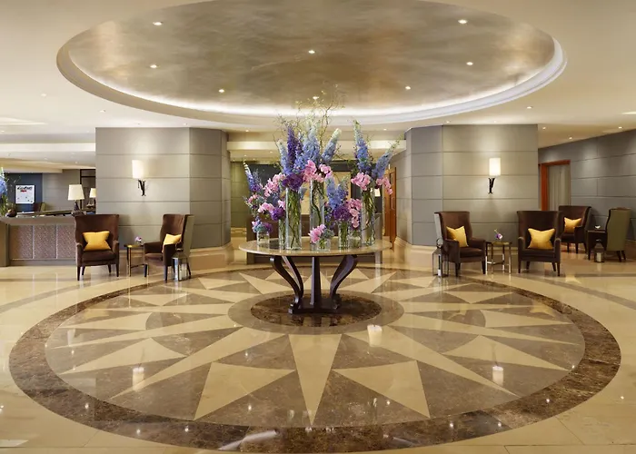 Corinthia Lisbon Hotell