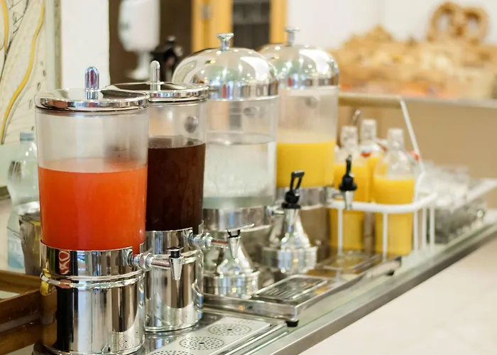 Radisson Blu Beke Hotel, Budapest