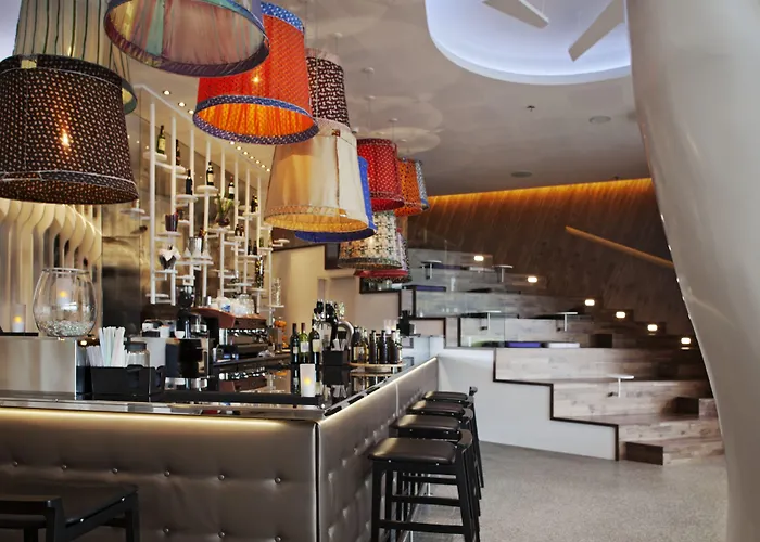 HotellScandic Copenhagen