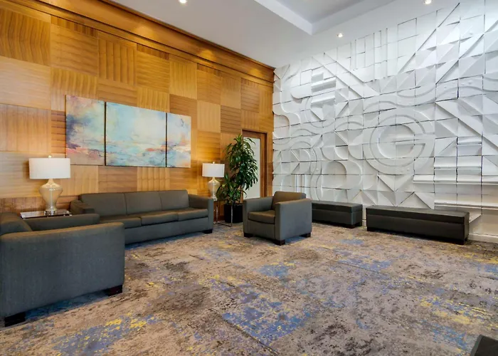 HotellBest Western Premier Chateau Granville & Suites & Conference Centre