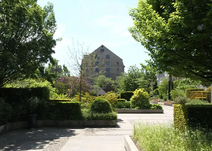 HotellCopenhagen Admiral