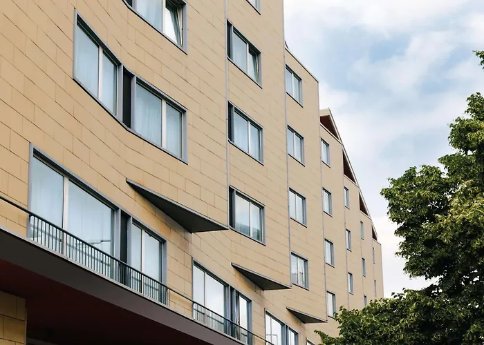 HotellBerlin, Berlin, A Member Of Radisson Individuals