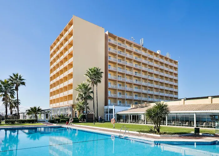 HotellSol Guadalmar