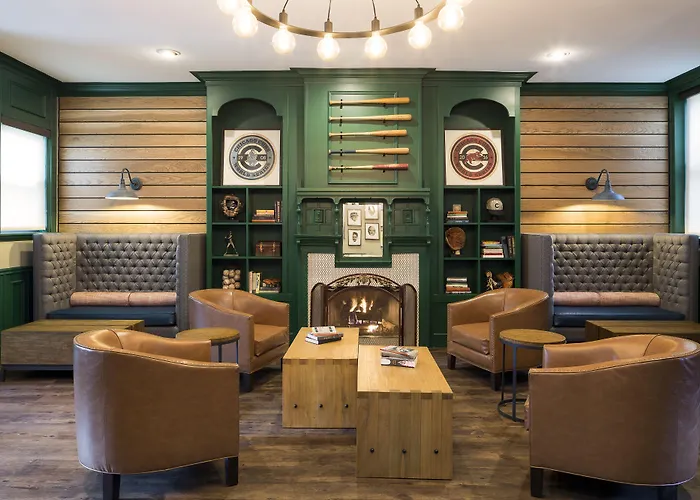 Majestic Hotel Chicago