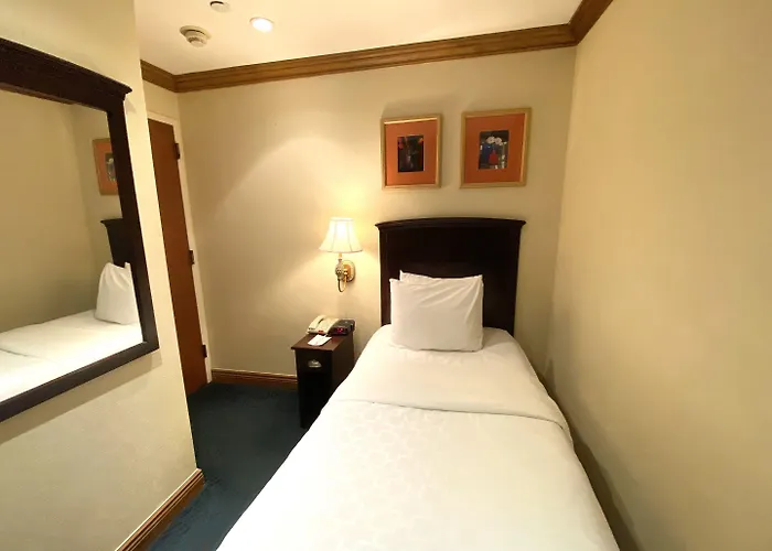 Clarion Hotel Park Avenue New York