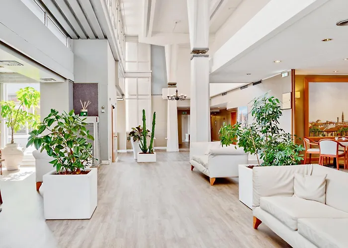Italiana Hotels Florens