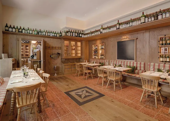 HotellExcelsior By Geisel