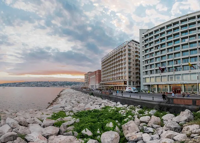 HotellRoyal Continental