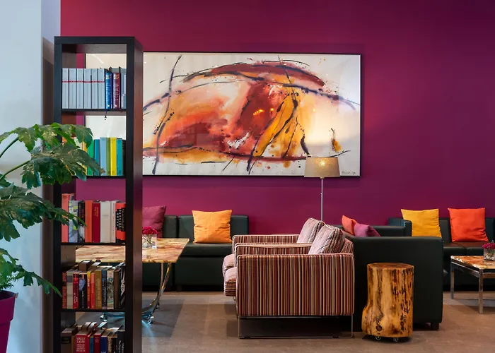 Sorat Hotel Berlin