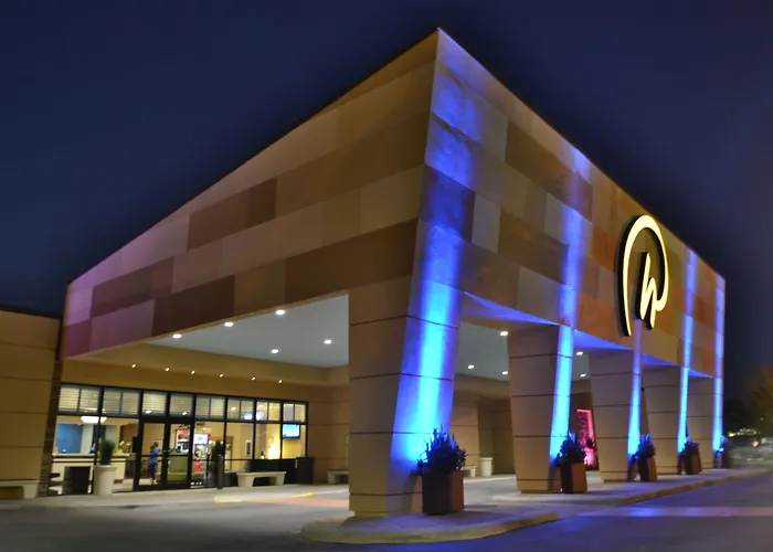 Rosen Inn International Near The Parks Orlando