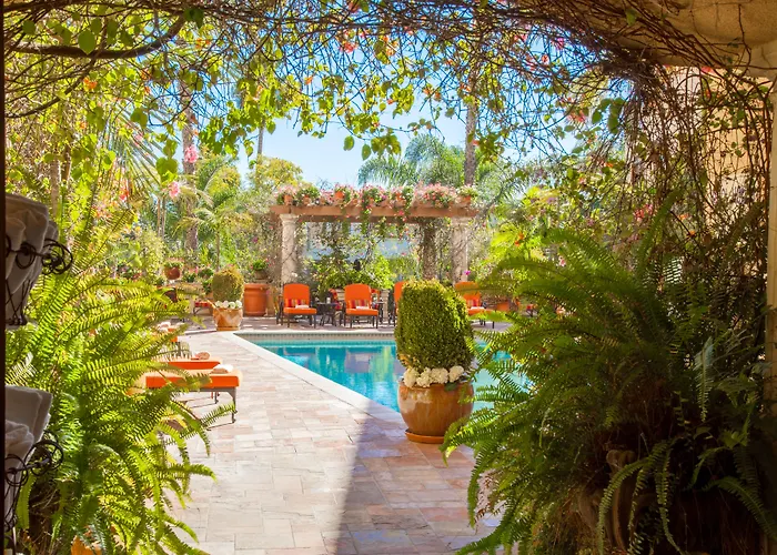 HotellBest Western Plus Sunset Plaza