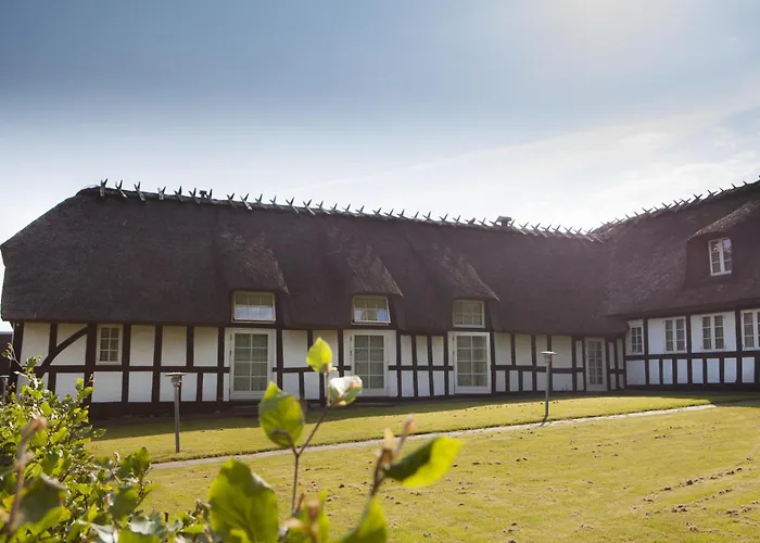 HotellHelnan Marselis