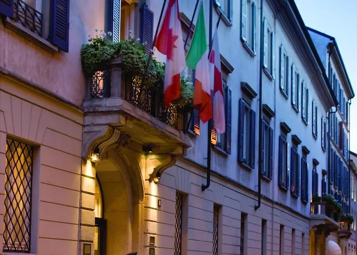 HotellFour Seasons Milano