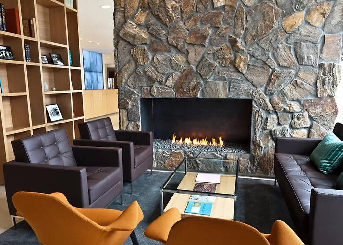 Reykjavik Natura - Berjaya Iceland Hotels