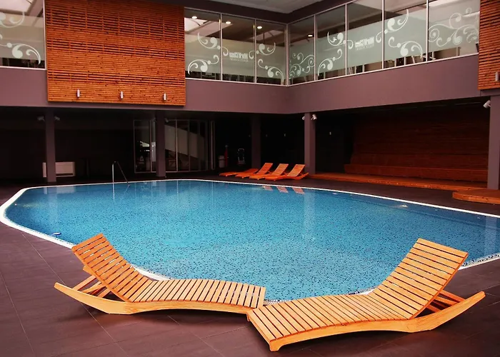 The Westin Zagreb Hotell