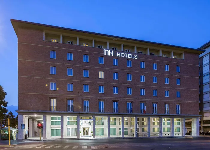 HotellNh Pisa