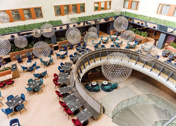 HotellRadisson Blu Royal Viking